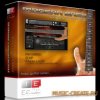 Ilya Efimov - Modern Bass (KONTAKT) - библиотека звуков электрогитары Ilya Efimov - Modern Bass (KONTAKT) - библиотека звуков электрогитары