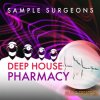 Sample Surgeons - Deep House Pharmacy (WAV MiDi) - сэмплы Deep House Sample Surgeons - Deep House Pharmacy (WAV MiDi) - сэмплы Deep House