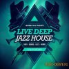 Loopmasters - Live Deep Jazz House (WAV REX2) - сэмплы Deep Jazz House Loopmasters - Live Deep Jazz House (WAV REX2) - сэмплы Deep Jazz House