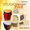 Big Fish Audio - Studio Percussion Pak (MULTiFORMAT) - сэмплы перкуссий Big Fish Audio - Studio Percussion Pak (MULTiFORMAT) - сэмплы перкуссий