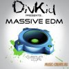 Quantum Loops - DivKid - Massive EDM (WAV MiDi Massive Presets) - сэмплы EDM Quantum Loops - DivKid - Massive EDM (WAV MiDi Massive Presets) - сэмплы EDM