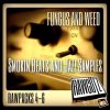 Rawcutz - Fungus and Weed Smokin Beats and Jazz Samples (WAV REX2) - сэмплы Hip Hop, Jazz, Urban Rawcutz - Fungus and Weed Smokin Beats and Jazz Samples (WAV REX2) - сэмплы Hip Hop, Jazz, Urban