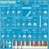Sugar Bytes - Robotronic v1.3.0.WiN/MAC (Team R2R) - плагин вокодер