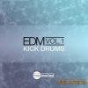 Premier Sound Bank - EDM Drum Kicks Volume 1 (WAV) - сэмплы бас-барабанов