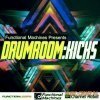 Function Loops - DrumRoom: Kicks (KONTAKT) - библиотека драм звуков Function Loops - DrumRoom: Kicks (KONTAKT) - библиотека драм звуков