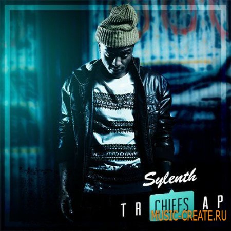 Diginoiz - Sylenth Trap Chiefs (WAV / Sylenth1 Presets) - сэмплы Trap, Dirty South, Hip Hop