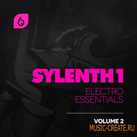 Freshly Squeezed Samples - Sylenth1 Electro Essentials Volume 2 (MIDI FXB)