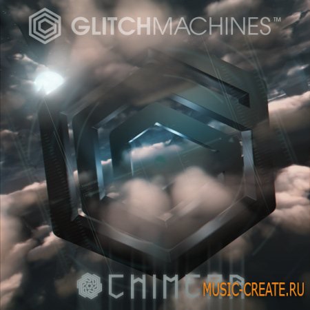 Glitchmachines - Chimera (KONTAKT) - библиотека звуковых эффектов