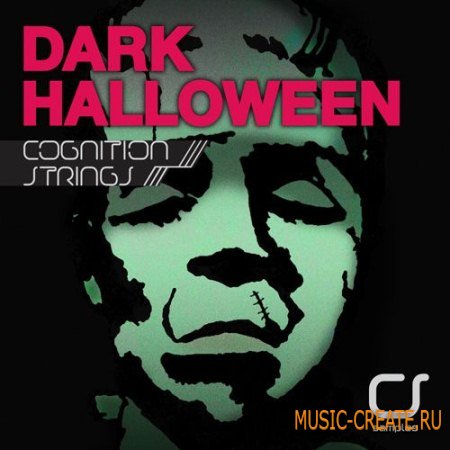 Cognition Strings - Dark Hallowen (WAV) - сэмплы Dark Techno, Minimal, Tech House Cognition Strings - Dark Hallowen (WAV) - сэмплы Dark Techno, Minimal, Tech House