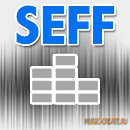 Sound Effects - Bible Water (WAV) - звуки воды