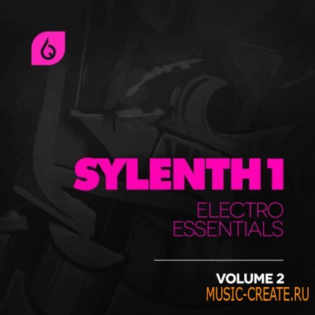 Freshly Squeezed Samples - Sylenth1 Electro Essentials Volume 2 (MIDI FXB) Freshly Squeezed Samples - Sylenth1 Electro Essentials Volume 2 (MIDI FXB)