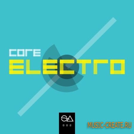 Sample Anatomy - Core Electro (WAV AiFF) - сэмплы Electro House, Electro Sample Anatomy - Core Electro (WAV AiFF) - сэмплы Electro House, Electro