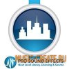 Power Packs - Ambience Sound Effects City (WAV) - звуки города