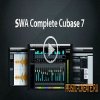 Steinberg - SWA Complete Cubase 7 TUTORiAL