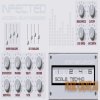 Fingerpushers - Infected (KONTAKT) - синтезатор Fingerpushers - Infected (KONTAKT) - синтезатор