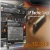 Ilya Efimov - LP Electric Guitar (KONTAKT) - библиотека звуков электрогитары Ilya Efimov - LP Electric Guitar (KONTAKT) - библиотека звуков электрогитары