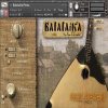 Ilya Efimov - Balalaika prima (KONTAKT) - библиотека звуков балалайки Ilya Efimov - Balalaika prima (KONTAKT) - библиотека звуков балалайки