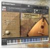 Ilya Efimov - Contrabass balalaika (KONTAKT) - библиотека звуков балалайки контрабаса Ilya Efimov - Contrabass balalaika (KONTAKT) - библиотека звуков балалайки контрабаса