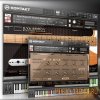 Ilya Efimov - TC Electric Guitar (KONTAKT) - библиотека звуков электрогитары Ilya Efimov - TC Electric Guitar (KONTAKT) - библиотека звуков электрогитары