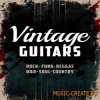 Big Fish Audio - Vintage Guitars (MULTiFORMAT / Kontakt) - сэмплы винтажных гитар Big Fish Audio - Vintage Guitars (MULTiFORMAT / Kontakt) - сэмплы винтажных гитар