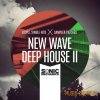 Sonic Mechanics - New Wave Deep House 2 (MULTiFORMAT) - сэмплы Deep House, Bass House, Garage