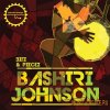 Industrial Strength Records - Bashiri Johnson: Bitz & Piecez (MULTiFORMAT) - сэмплы перкуссии Industrial Strength Records - Bashiri Johnson: Bitz & Piecez (MULTiFORMAT) - сэмплы перкуссии