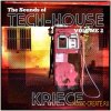 Kindred Sounds - The Sounds of Tech-House Vol.2 Kriece (WAV MiDi Synth Presets) - сэмплы Tech House Kindred Sounds - The Sounds of Tech-House Vol.2 Kriece (WAV MiDi Synth Presets) - сэмплы Tech House