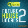 Soul Rush Records - Future House Vocals 2 (WAV) - вокальные сэмплы Soul Rush Records - Future House Vocals 2 (WAV) - вокальные сэмплы