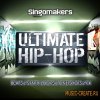 Singomakers - Ultimate Hip Hop (WAV MiDi REX2) - сэмплы Hip Hop Singomakers - Ultimate Hip Hop (WAV MiDi REX2) - сэмплы Hip Hop