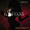 Big Fish Audio - Off The Hook Guitars (MULTiFORMAT) - сэмплы гитары Big Fish Audio - Off The Hook Guitars (MULTiFORMAT) - сэмплы гитары