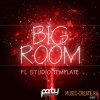 Party Design - Big Room FL Studio Template Vol 1 (WAV MIDI FLP) - проект FL Studio Party Design - Big Room FL Studio Template Vol 1 (WAV MIDI FLP) - проект FL Studio