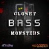 Molgli - Closet Bass Monsters Vol 1 (Massive presets) Molgli - Closet Bass Monsters Vol 1 (Massive presets)