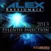 Molgli - ABJ 2013 Sylenth Injection (Sylenth presets) Molgli - ABJ 2013 Sylenth Injection (Sylenth presets)