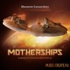 Bluezone Corporation - Motherships: Science Fiction Sound Effects (WAV) - звуковые эффекты Bluezone Corporation - Motherships: Science Fiction Sound Effects (WAV) - звуковые эффекты