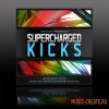 Zenhiser - Supercharged Kicks (WAV) - сэмплы бас-барабанов Zenhiser - Supercharged Kicks (WAV) - сэмплы бас-барабанов