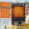 Sonokinetic - Ney v1.1 (KONTAKT) - библиотека звуков нея Sonokinetic - Ney v1.1 (KONTAKT) - библиотека звуков нея