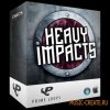Prime Loops - Heavy Impacts (WAV AiFF) - звуковые эффекты Prime Loops - Heavy Impacts (WAV AiFF) - звуковые эффекты