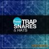 Premier Sound Bank - Trap Snares and Hats (WAV) - сэмплы Trap Premier Sound Bank - Trap Snares and Hats (WAV) - сэмплы Trap