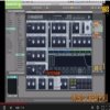 Neurofunk Reese Bass - NI Massive [Ableton live 9] Видеоурок