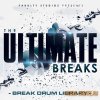 Fakulty Studios - The Ultimate Breaks (WAV) - сэмплы Hip Hop Fakulty Studios - The Ultimate Breaks (WAV) - сэмплы Hip Hop