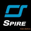 Inspired Trance Soundset by Tetarise for Reveal Sounds Spire Synthesizer