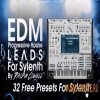 EDM Progressive House Leads (Sylenth presets) EDM Progressive House Leads (Sylenth presets)