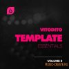Freshly Squeezed Samples - Vitodito Template Essentials Volume 3 (Ableton Live Template) Freshly Squeezed Samples - Vitodito Template Essentials Volume 3 (Ableton Live Template)