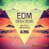 Sonic Mechanics - EDM Energy Drums (MULTiFORMAT) - сэмплы ударных Sonic Mechanics - EDM Energy Drums (MULTiFORMAT) - сэмплы ударных