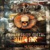 8Dio Progressive Metal Guitar (KONTAKT) - библиотека звуков рок гитар
