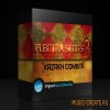 Impact Soundworks - Plectra Series 3: Kazakh Dombra (KONTAKT) - библиотека звуков домры Impact Soundworks - Plectra Series 3: Kazakh Dombra (KONTAKT) - библиотека звуков домры