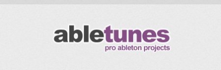 Abletunes Live Templates Collection (Ableton Live Template) - большая коллекция проектов для Ableton Live