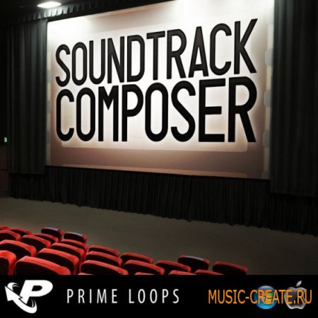 Prime Loops - Soundtrack Composer (MULTiFORMAT) - кинематографические лупы