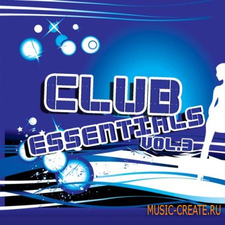 Pulsed Records - Club Essentials Vol.3 (WAV MIDI) - house Pulsed Records - Club Essentials Vol.3 (WAV MIDI) - house