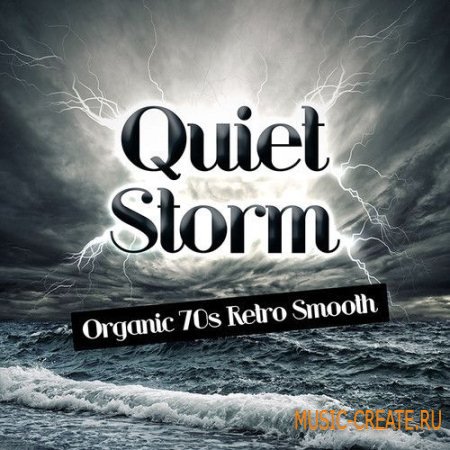 Track Star - Quiet Storm (KONTAKT) - сэмплы R&B, Soul, Jazz Track Star - Quiet Storm (KONTAKT) - сэмплы R&B, Soul, Jazz